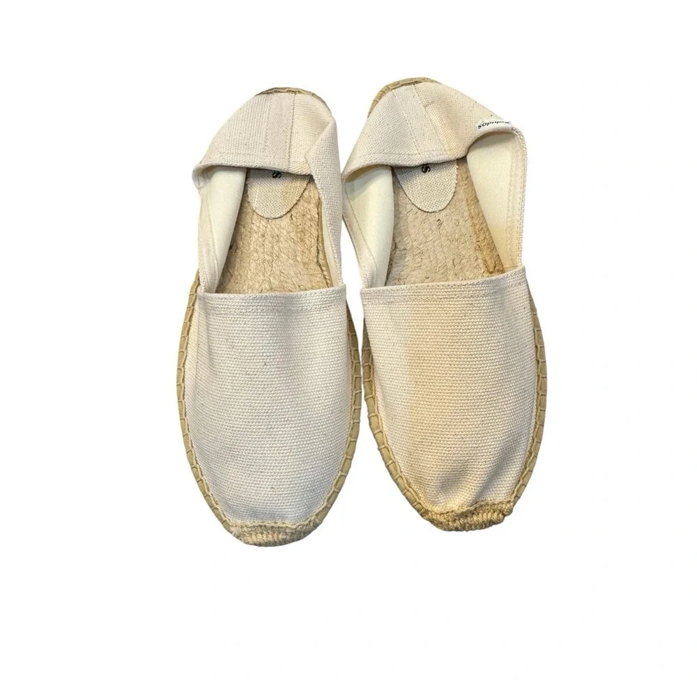 Soludos original espadrille